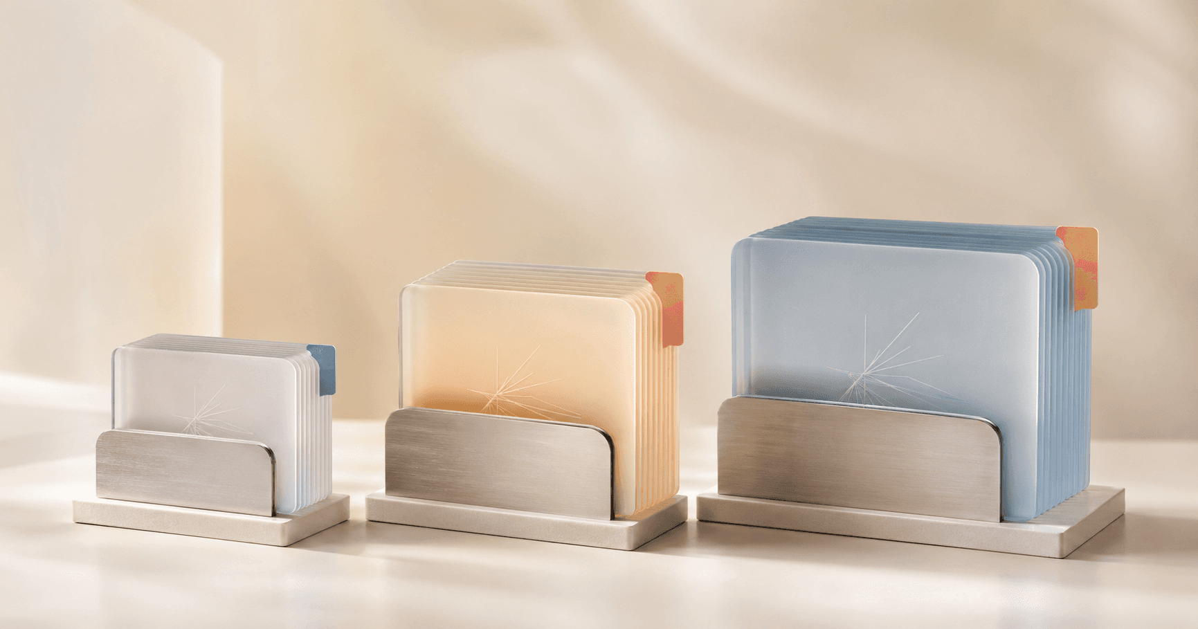 Premium abstract subscription credit bundles